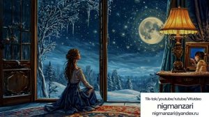 Открой дверь в эту тёмную ночь