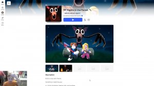 обзор на киборга и вампира в 99 ночей в лесу