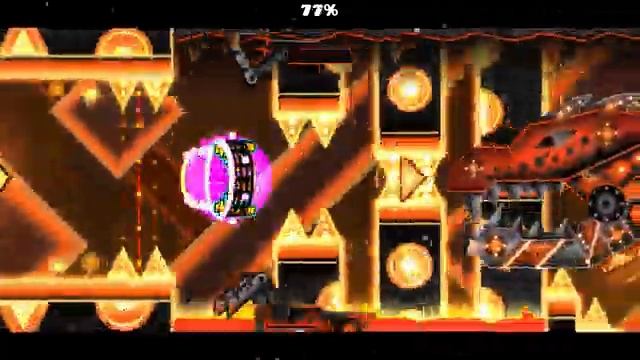 Made Fingerdash In Every Year (2013 – 2027) смотреть онлайн