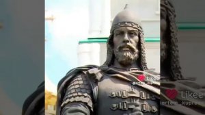 Александр Невский эдит