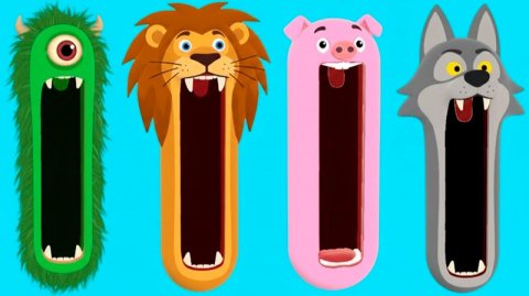 Hopping Heads - Gameplay Walkthrough - All Levels (IOS, Android)