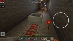 играю в МАЕНКРАФТ