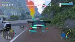 The Crew Motorfest #2 HD PC