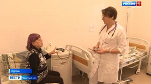 Сегодня Всемирный день борьбы с бронхиальной астмой