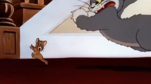 Том и Джерри