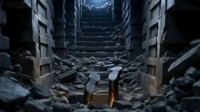 Колыбель снов - Лабиринт