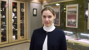 11.12.2025. Любовь Самылина: Лекция была мне интересна, как будущему педагогу