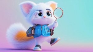 Красный цвет | Учим цвета | Обучение для детей | Выпуск 1