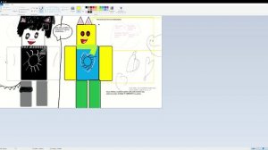 Сново Paint... я скоро взорвусь!