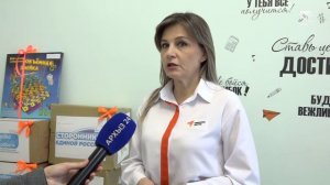 Окопные свечи для бойцов СВО изготавливают на переменах ученики гимназии №19 г. Черкесска