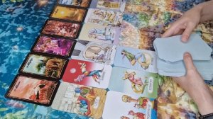 ‼️СКУЧАЕТ ли ОН по ВАМ⁉️