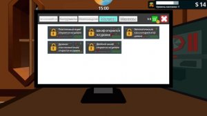 Farmer's Market Simulator первый взгляд