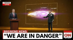 На 3I/ATLAS его не ОСТАНОВИТЬ НОВЫЙ ВИД ОРУЖИЕ ПРОТИВ ЧЕЛОВЕЧЕСТВО