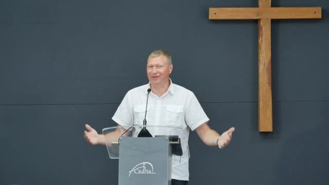 Максим Прудник - Всемогущий Бог.