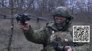 Народный фронт и Первый канал ведут сбор на спецтехнику для войск беспилотных систем.