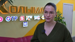 На телеканале «Колыма-Плюс» выходят репортажи других регионов Дальнего Востока