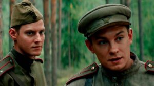 Август (2025) Фильм // Полностью бесплатно в HD — 1080