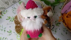 Челлендж Бешеные крючки на RUTUBE, версия 6.0. Отчет 11, "возвращение блудной попугаихи"