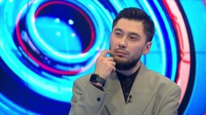 Контекст | Таяну ноктасы 09/12/2025