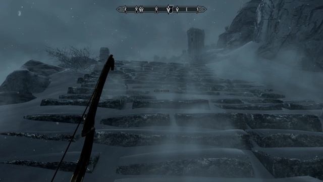 The Elder Scrolls V Skyrim часть 8