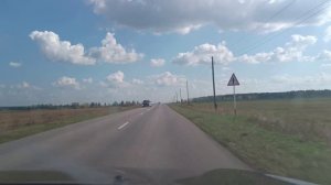 Вот моя деревня, вот мой дом родной. Вот такие дороги. Красота. ПУСТЬ У ВСЕХ  НЕ БУДЕТ ПРЕГРАД СУПЕР