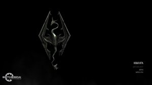 Выживание в скайриме без сюжета