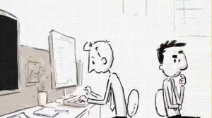 работа программиста