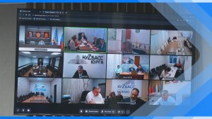 11.12.2025    В Киселевске обсудили ход реализации программы капремонта