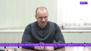 Очередное заседание Совета руководителей предприятий Ирбита
