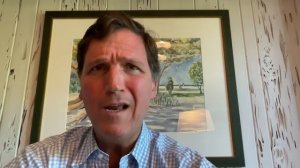 Tucker on Charlie Kirk's Assassination