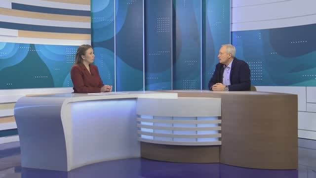 «Здесь и сейчас»: Игорь Петряков, о лечении бронхиальной астмы