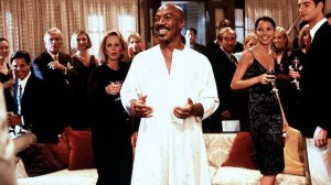 Святоша (краткий пересказ фильма. Супер краткий пересказ)