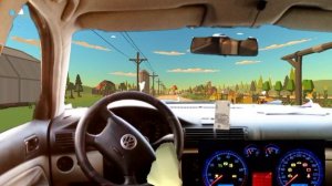 гонщик нелегальный 🏎️🛣️🛫⚡