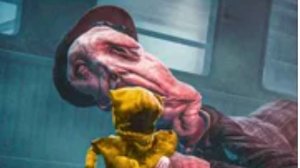 🔥Tлейлер REANIMAL-МАЛЕНЬКИЕ КОШМАРЫ 4 💥