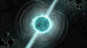 Нейтронные звёзды: Гравитационные алмазы и космические маяки