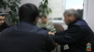 В Карачаево-Черкесии сотрудники полиции раскрыли особо тяжкое преступление, совершенное 30 лет назад