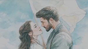 Белый Флаг моей Любви