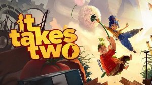 It Takes Two (Требуется два) №4