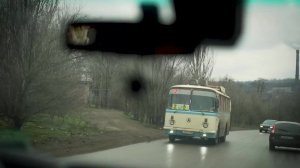 О Горловке сегодня, гуманитарная помощь