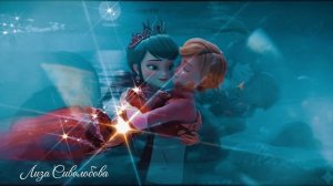 Леди баг и Супер Кот, Русалочка на песню капкан