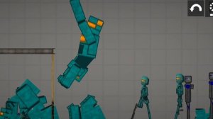 обычный день в мелон плэйграунд 10 серия