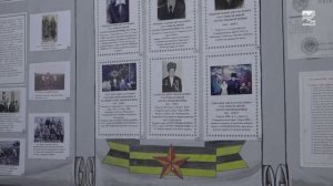 С чего начинается Родина