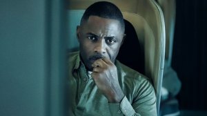 Захваченный рейс (2 Сезон) — Русский трейлер (Субтитры, 2026) Идрис Эльба