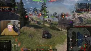 Натиск, еженедельные  задачки сами себя не сделают!!Розыгрыш 2-х ПРЕМ.танков наVK Play Live!!