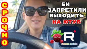 Лиса в Америке _Срочно _Ей запретили выходить на ютуб _Обзор _Big Big Family _Funny 4