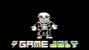 SP!Dusttale my version demo out