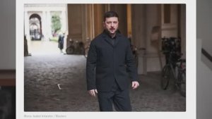 11.12.25 О каком «миллиарде Зеленского» идёт речь в новых обвинениях