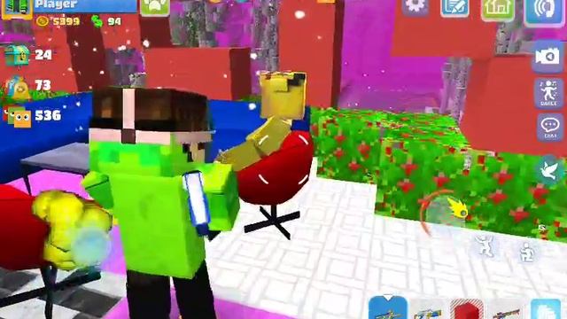 Продолжай играть в игру которую скачал