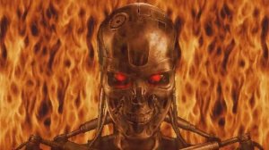 Terminator 2D No Fate – релизный трейлер