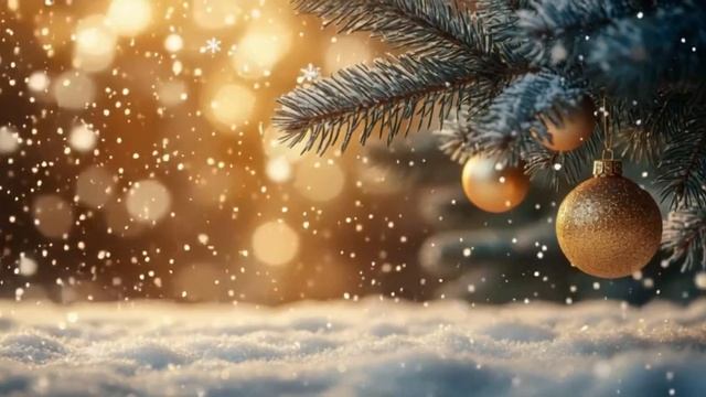 Пусть у тебя будет всё хорошо!  🎄⛄ (Новогодняя песня-поздравление )